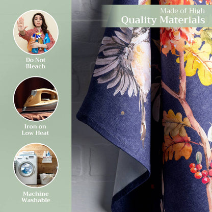 Kelim - Infinity Towels (Set of 3) | Maison d'Hermine