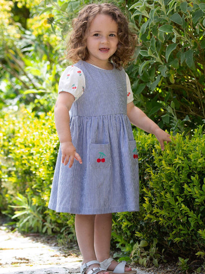 Cherry Friends T-Shirt | Kite Clothing UK