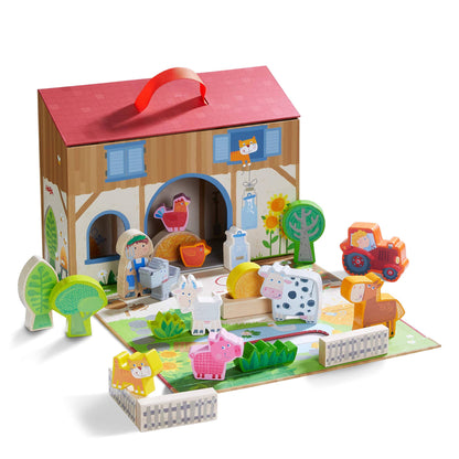 Play World: On The Farm | HABA