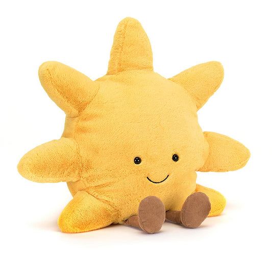 Amuseables Sun - Large  | Jellycat