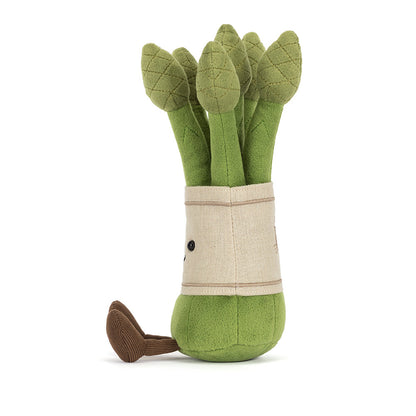 Amuseables Asparagus | Jellycat