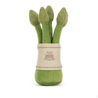 Amuseables Asparagus | Jellycat