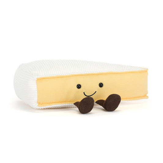 Amuseables Brie | Jellycat