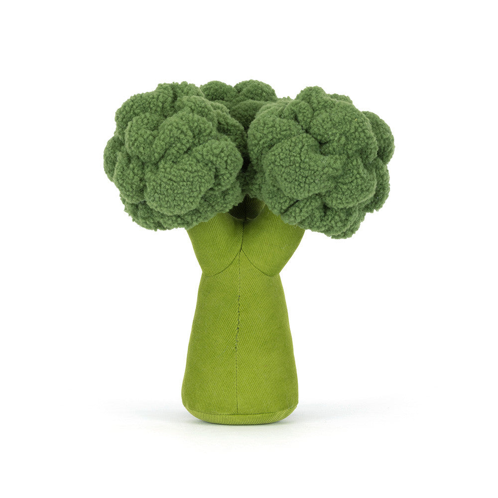Amuseables Broccoli | Jellycat