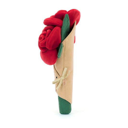Rose Bouquet | Jellycat