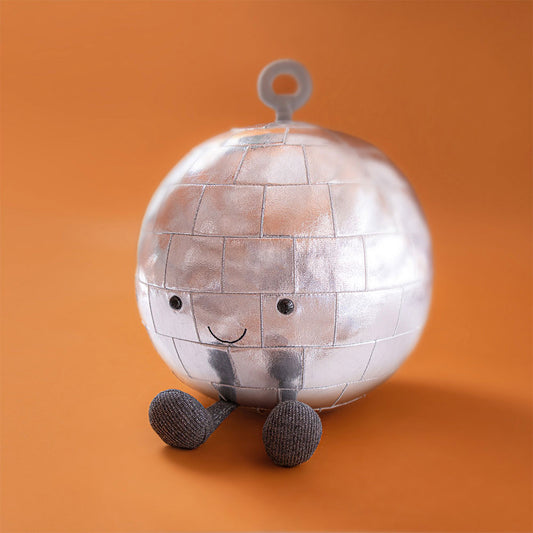 Amuseables Disco Ball | Jellycat