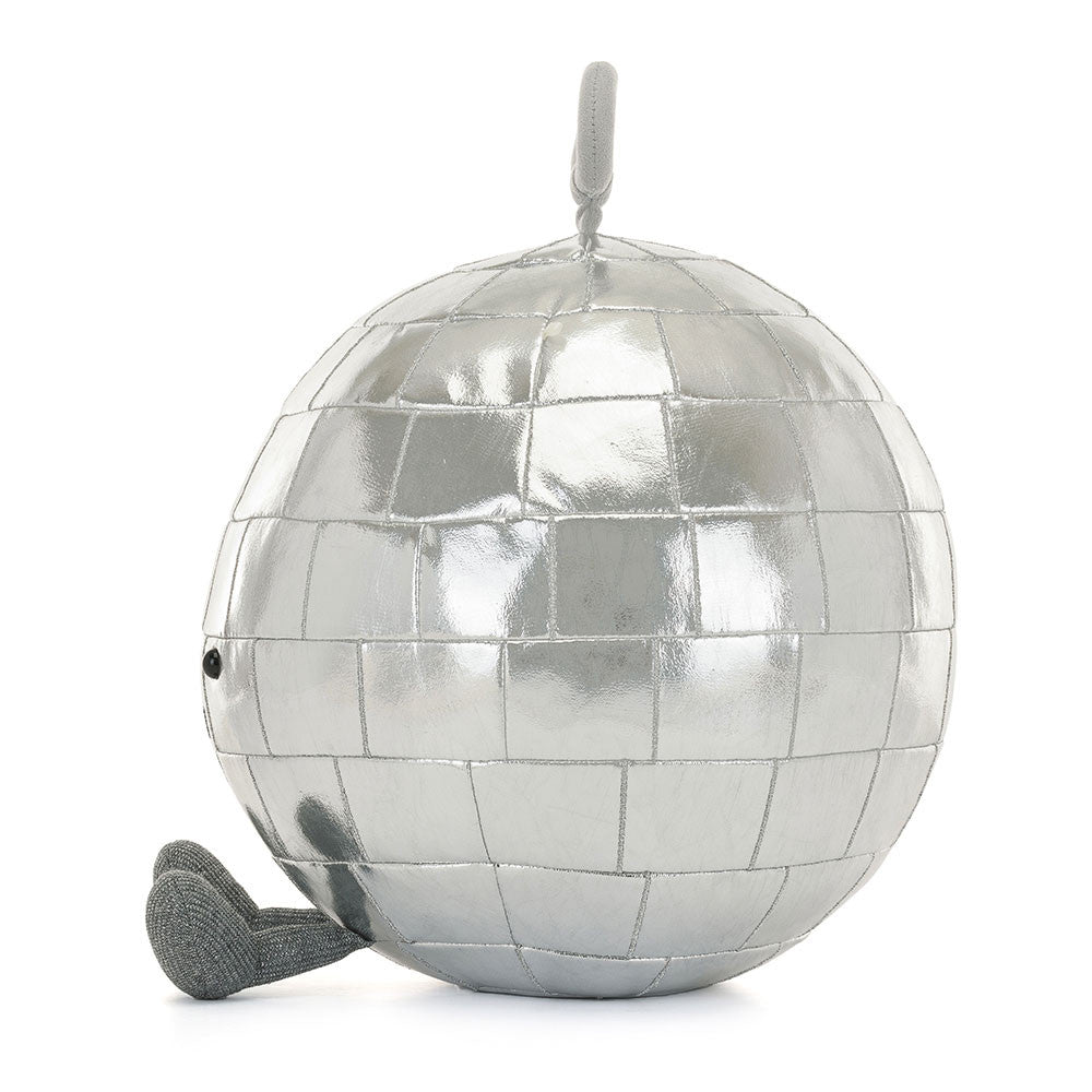 Amuseables Disco Ball | Jellycat