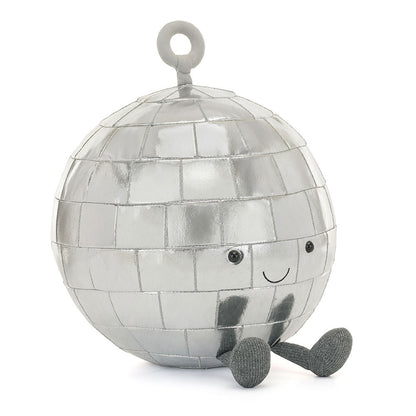 Amuseables Disco Ball | Jellycat