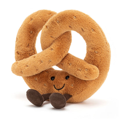 Amuseables Pretzel | Jellycat
