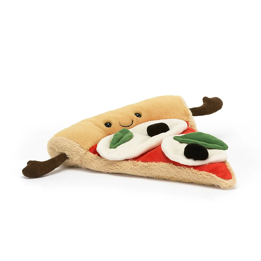 Amuseable Slice of Pizza | Jellycat