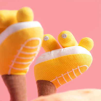 Amuseables Sun "Roller Skates" | Jellycat