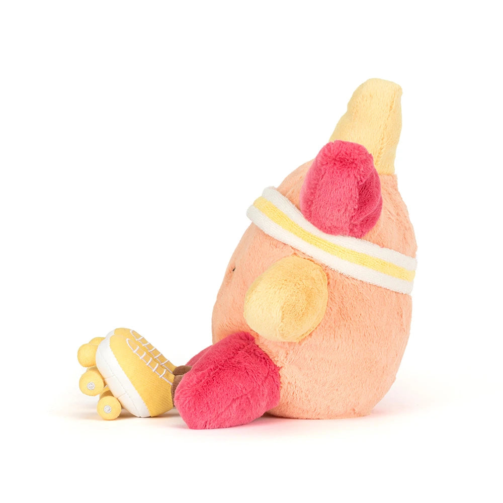 Amuseables Sun "Roller Skates" | Jellycat