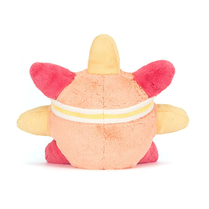 Amuseables Sun "Roller Skates" | Jellycat