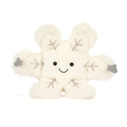 Amuseables Snowflake | Jellycat