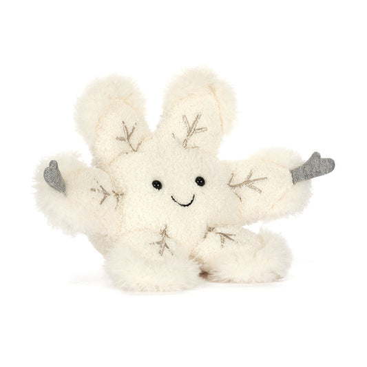 Amuseables Snowflake | Jellycat