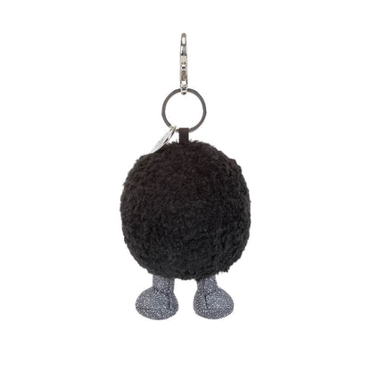 Black Hole Bag Charm | Jellycat
