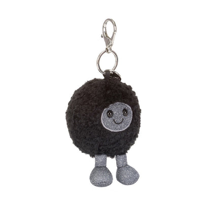 Black Hole Bag Charm | Jellycat
