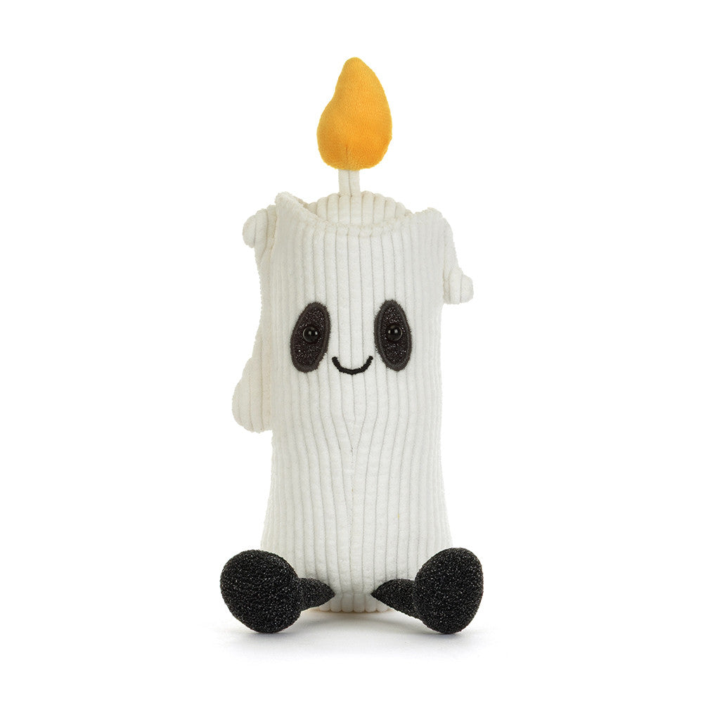Amuseables Flickerty Candle | Jellycat