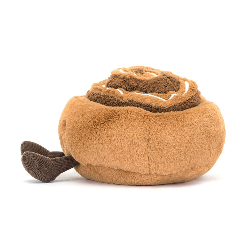 Amuseables Cinnamon Bun | Jellycat