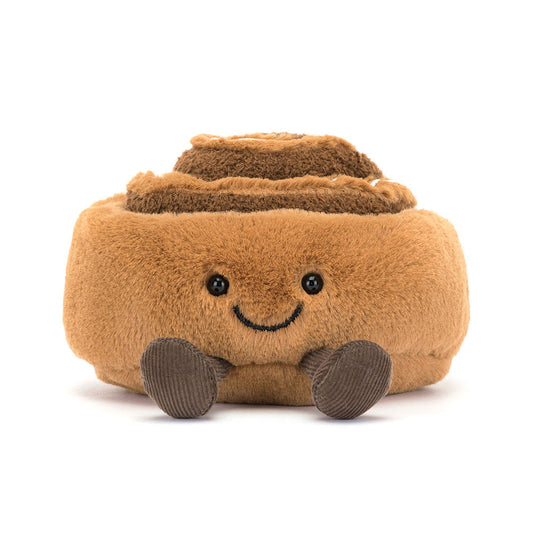 Amuseables Cinnamon Bun | Jellycat