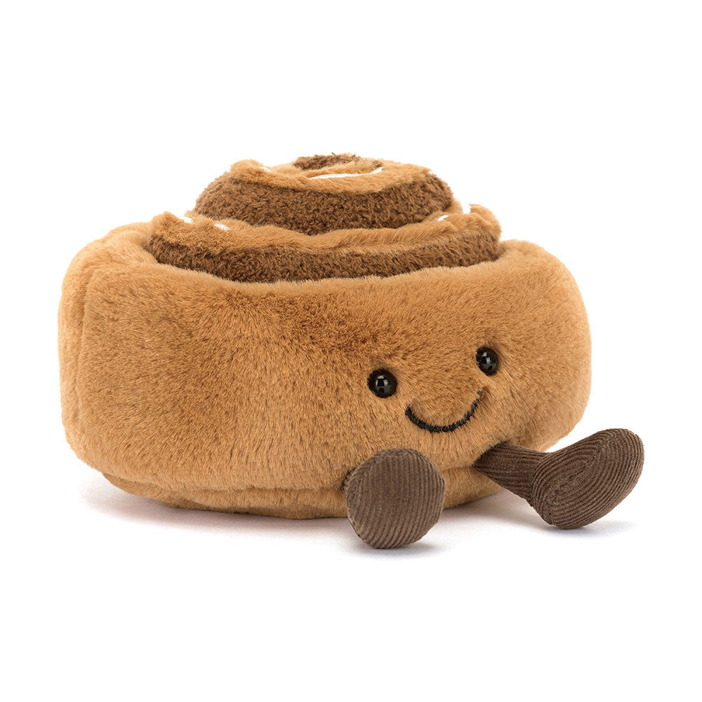 Amuseables Cinnamon Bun | Jellycat