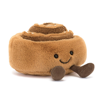 Amuseables Cinnamon Bun | Jellycat