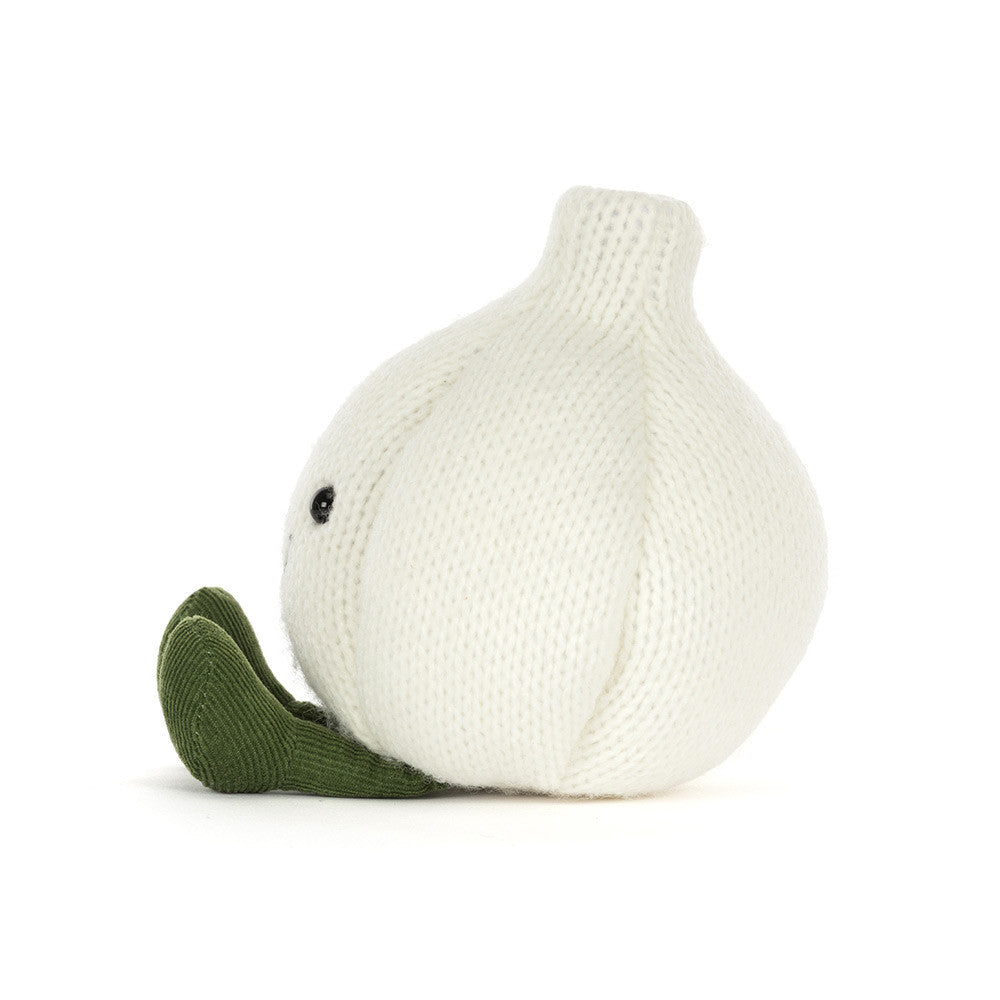 Amuseables Garlic | Jellycat