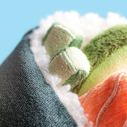 Amuseables Coneroi Temaki | Jellycat In Store