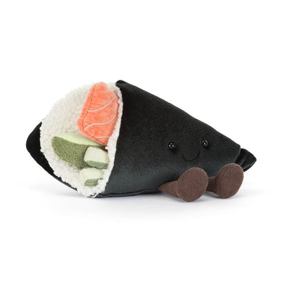 Amuseables Coneroi Temaki | Jellycat In Store
