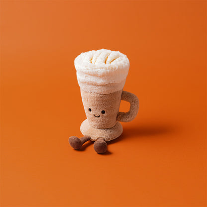 Amuseables Latte | Jellycat
