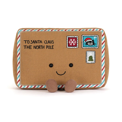 Letter To Santa | Jellycat