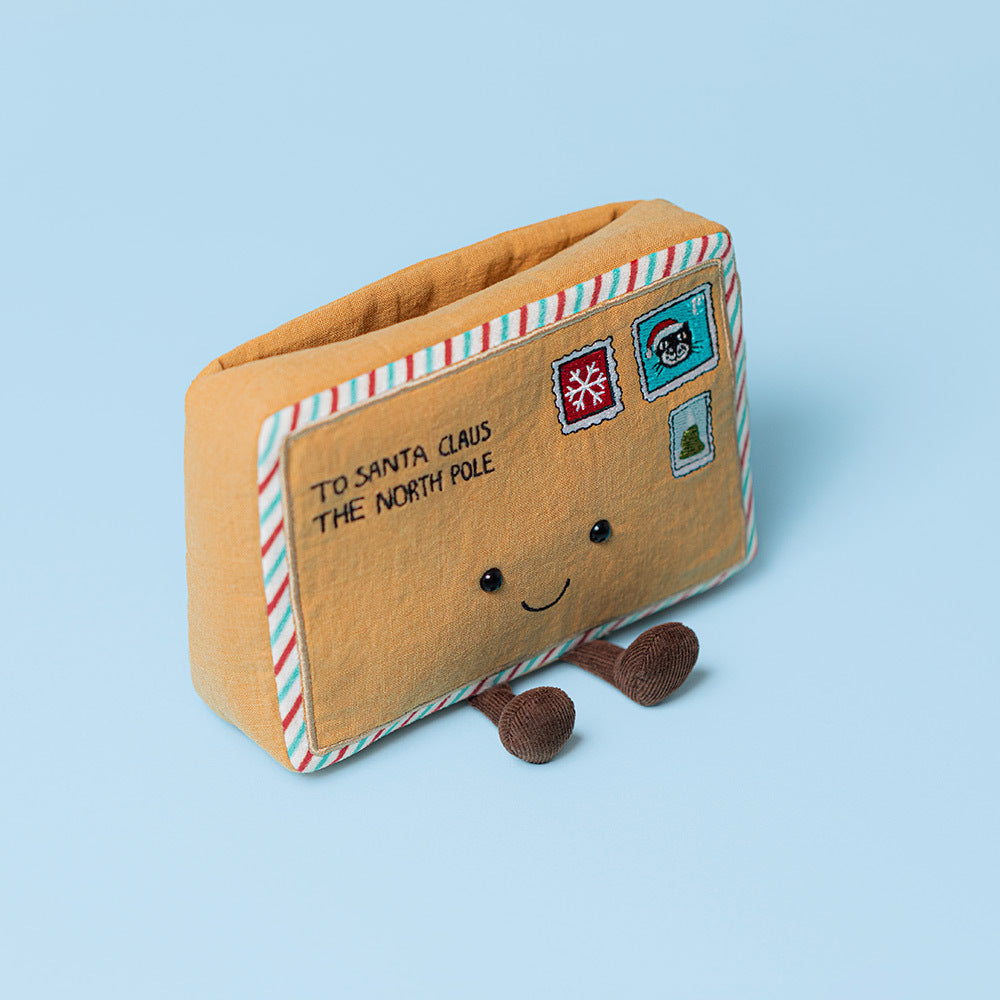 Letter To Santa | Jellycat