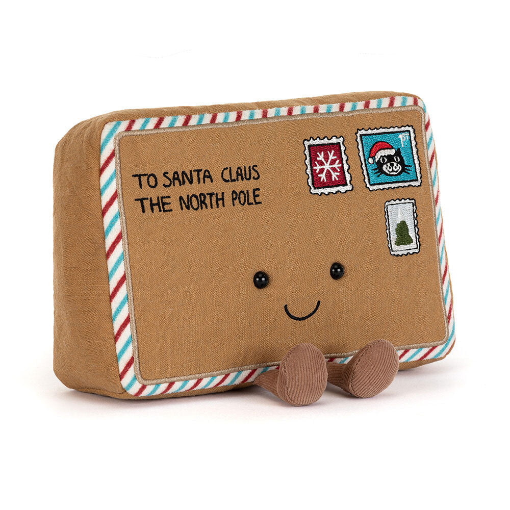 Letter To Santa | Jellycat