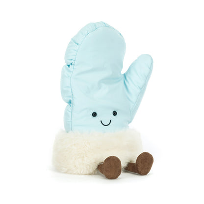 Amuseables Mitten | Jellycat
