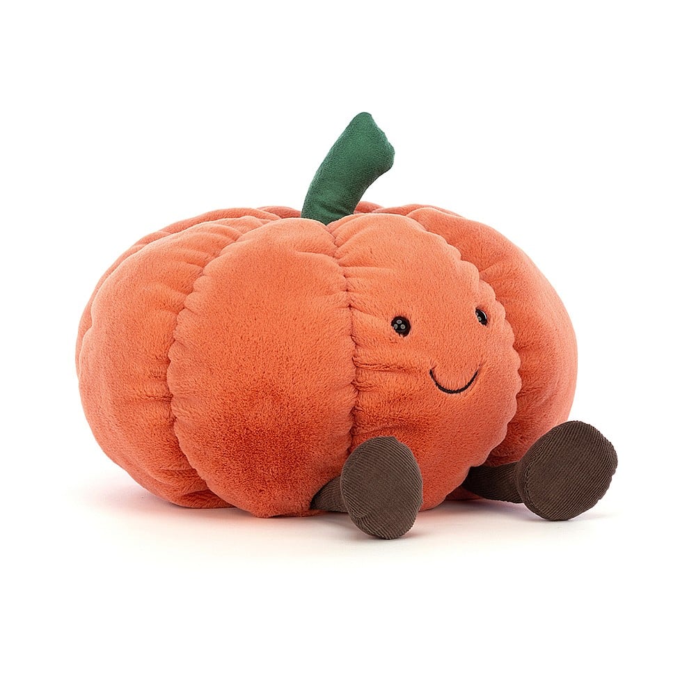 Amuseable Pumpkin | Jellycat