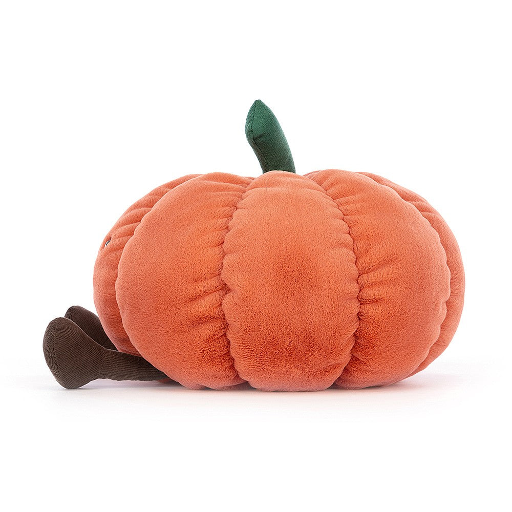 Amusable Pumpkin | Jellycat