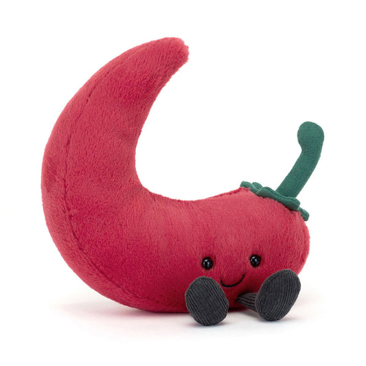 Amuseables Chilli Pepper | Jellycat