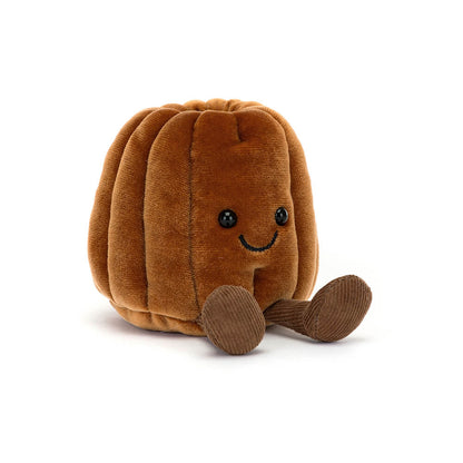 Amuseables Carole Canelé | Jellycat