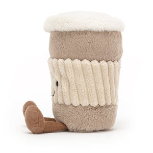 Amuseable Coffee-To-Go | Jellycat