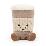 Amuseable Coffee-To-Go | Jellycat