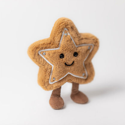 Amuseables Star Cookie | Jellycat