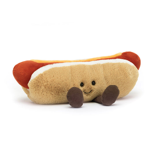 Amuseables Hotdog | Jellycat