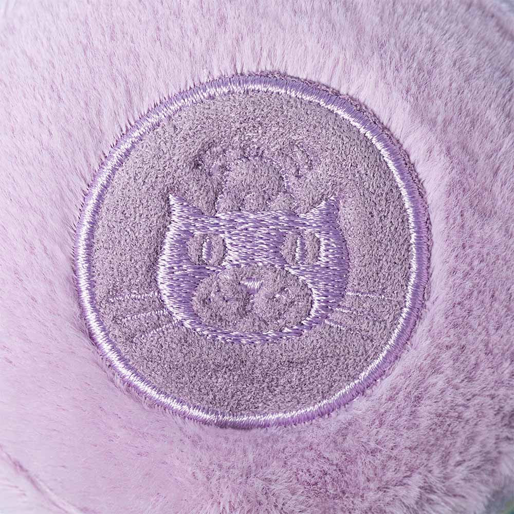 Amuseables May Lavender Macaron | Jellycat