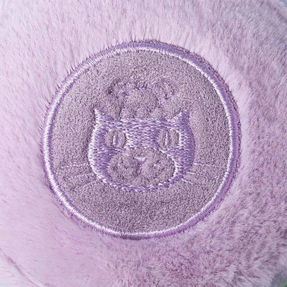 Amuseables May Lavender Macaron | Jellycat