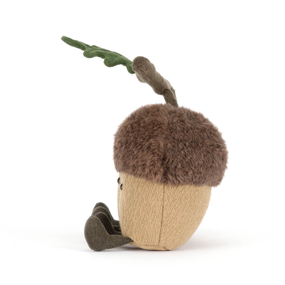 Amuseables Ort & Tum Acorns | Jellycat