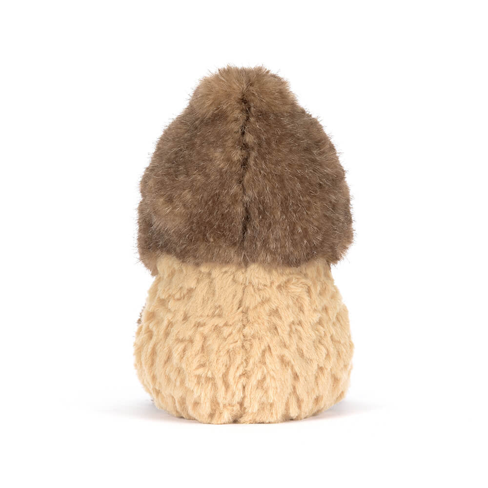Amuseables Peanut Yeti Outfit | Jellycat