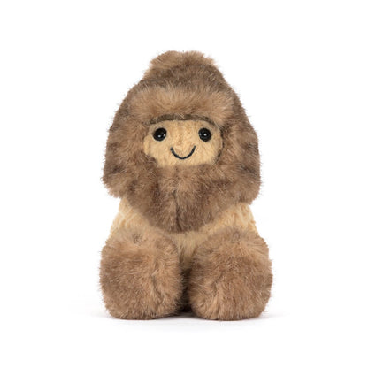 Amuseables Peanut Yeti Outfit | Jellycat
