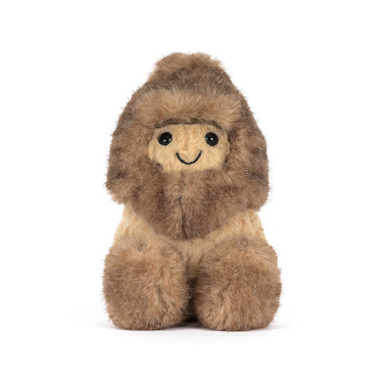 Amuseables Peanut Yeti Outfit | Jellycat