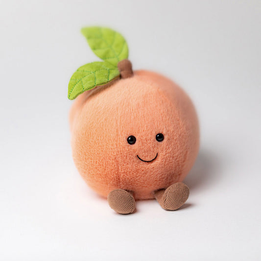 Amuseables Peach | Jellycat