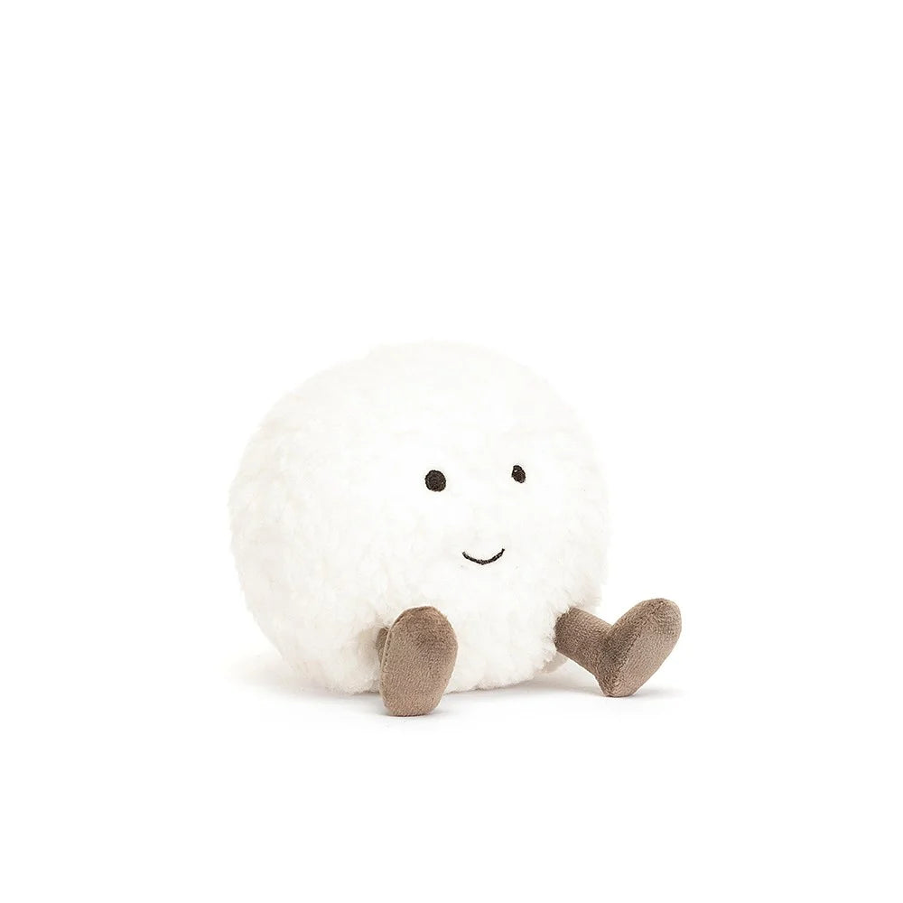 Amuseable Snowball | Jellycat